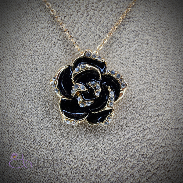 Black Rose - Image 2