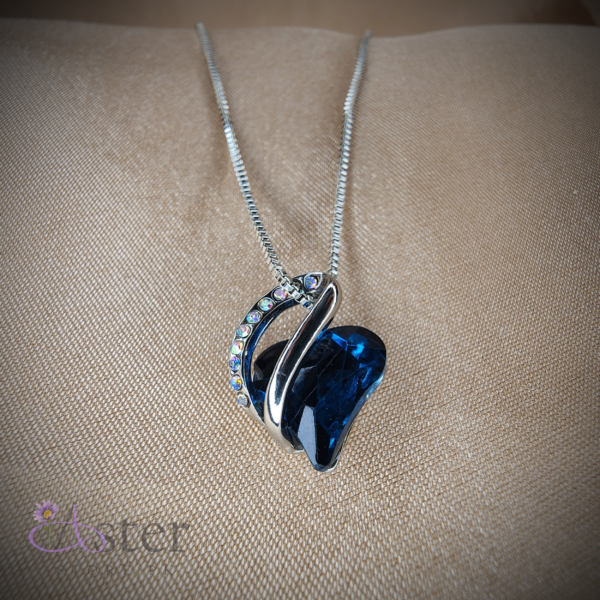 Crystal Heart