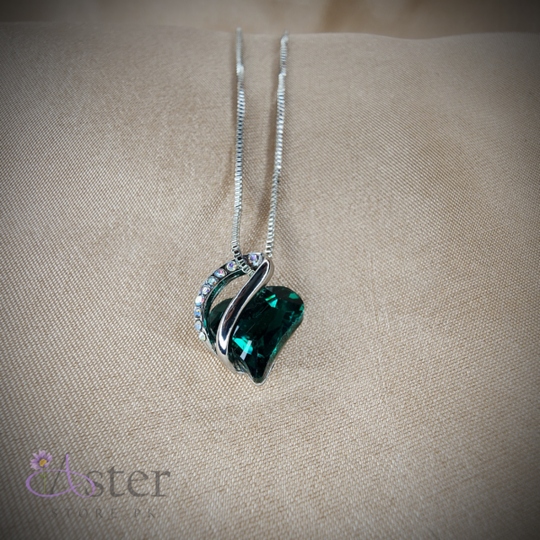 Crystal Heart - Image 2