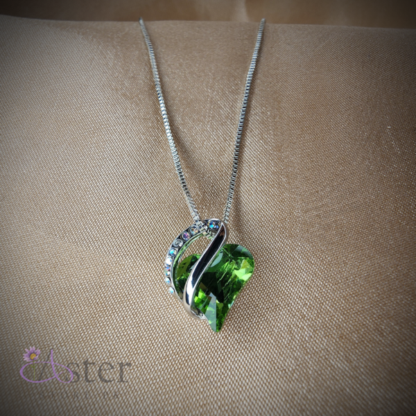Crystal Heart - Image 3
