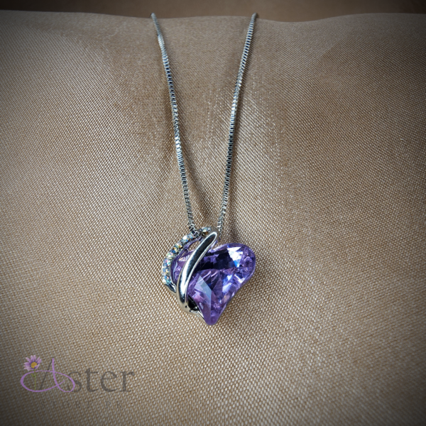 Crystal Heart - Image 5