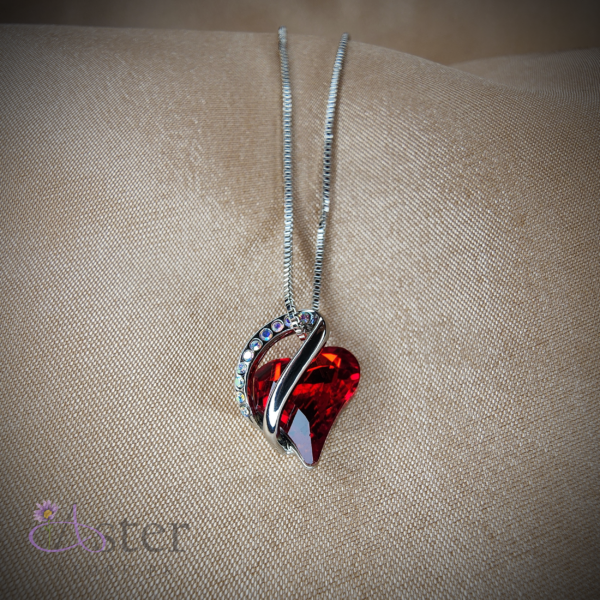 Crystal Heart - Image 6