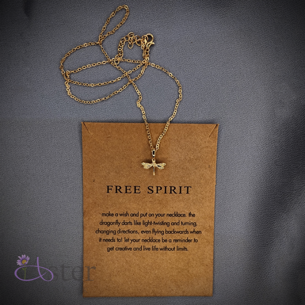 Free Spirit