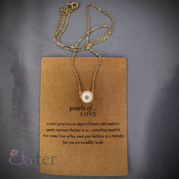 Pearls of Love