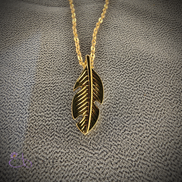 Light as a Feather - Image 2